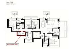 8 Saint Thomas (D9), Condominium #625943631